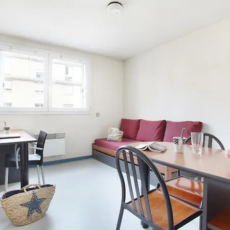 아파트호텔 Neoresid - Saint Marc