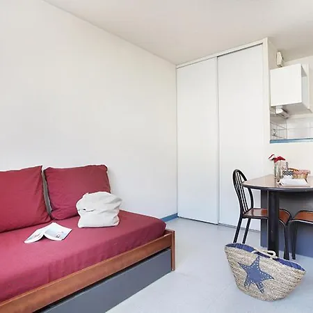 Neoresid - Saint Marc 루앙