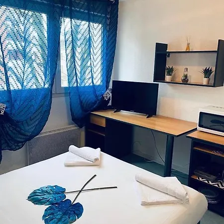 Neoresid - Saint Marc 3*