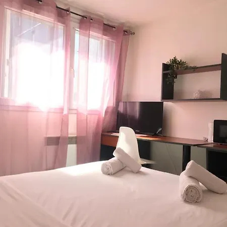 Neoresid - Saint Marc Rouen