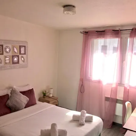 Neoresid - Saint Marc