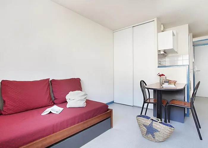 Neoresid - Résidence Saint Marc Rouen