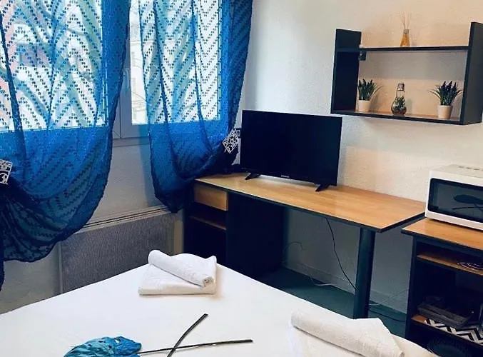 Neoresid - Saint Marc 3*