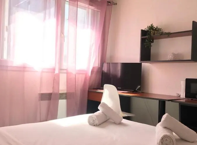 Neoresid - Résidence Saint Marc Rouen