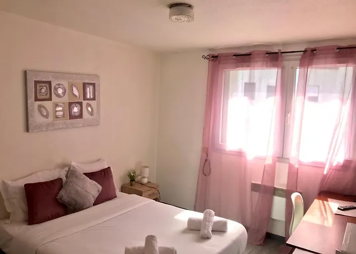 Neoresid - Résidence Saint Marc